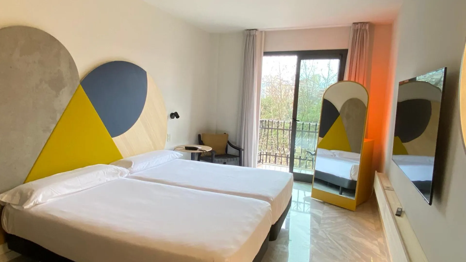 Onix Fira Hotel Barcelona