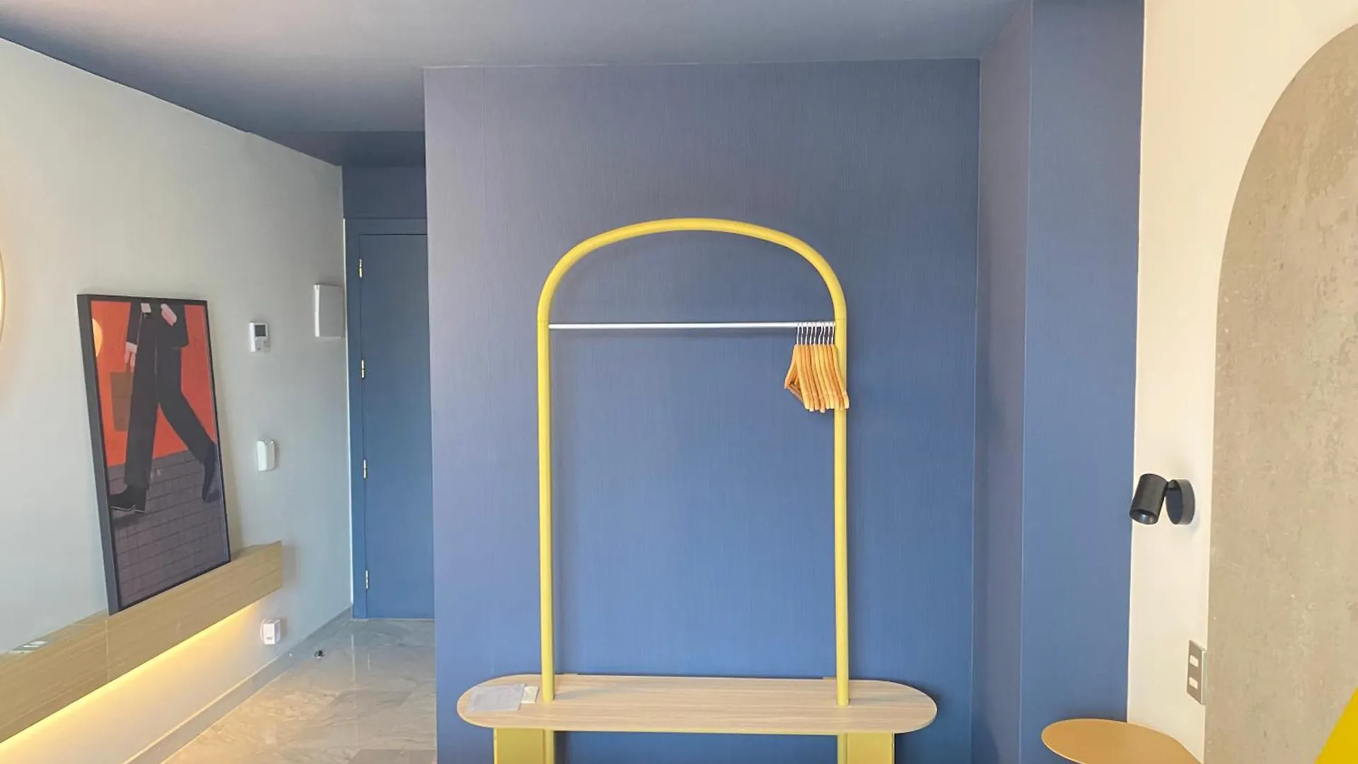 Onix Fira Hotel Barcelona