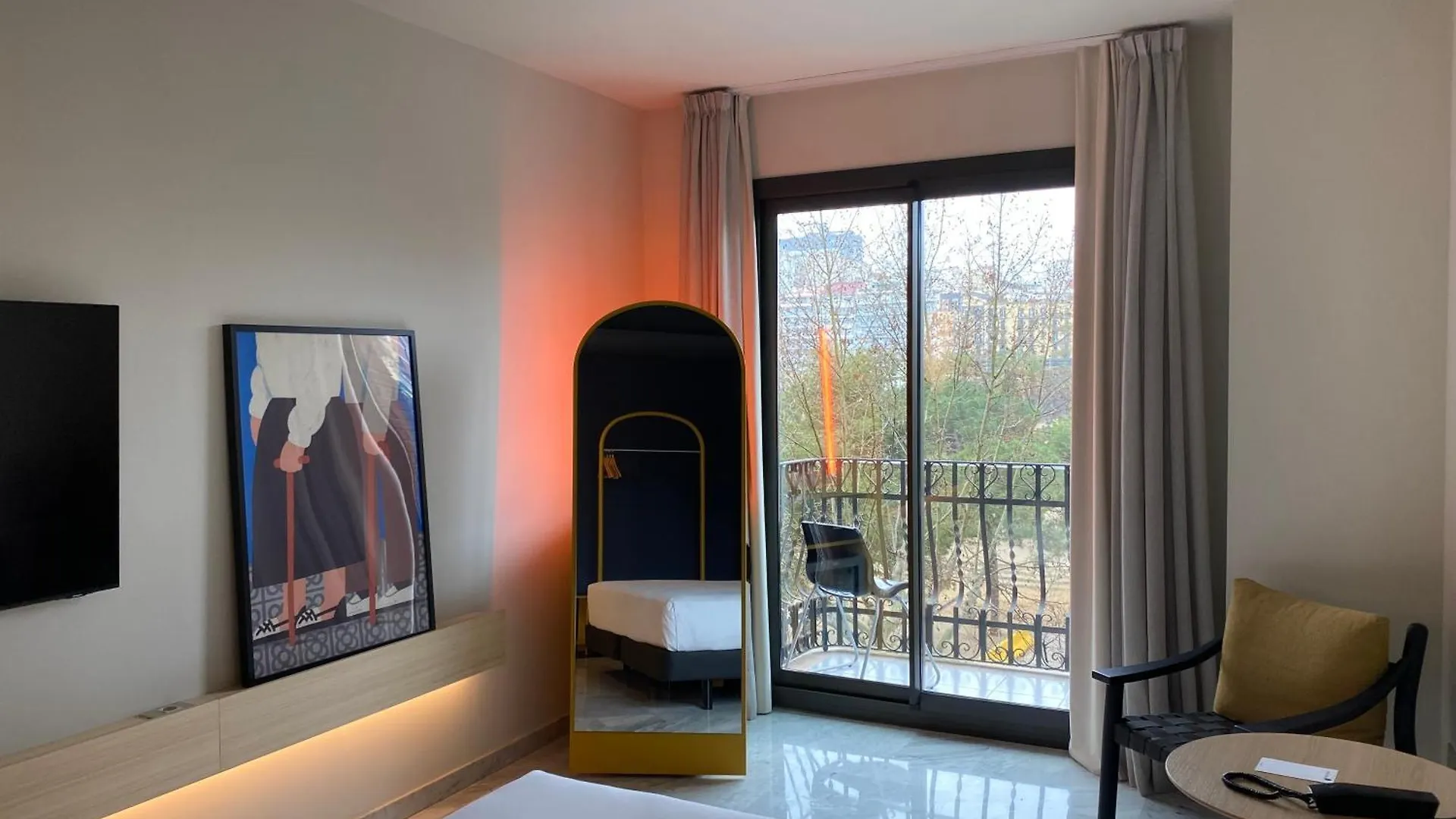 Onix Fira Hotel Barcelona