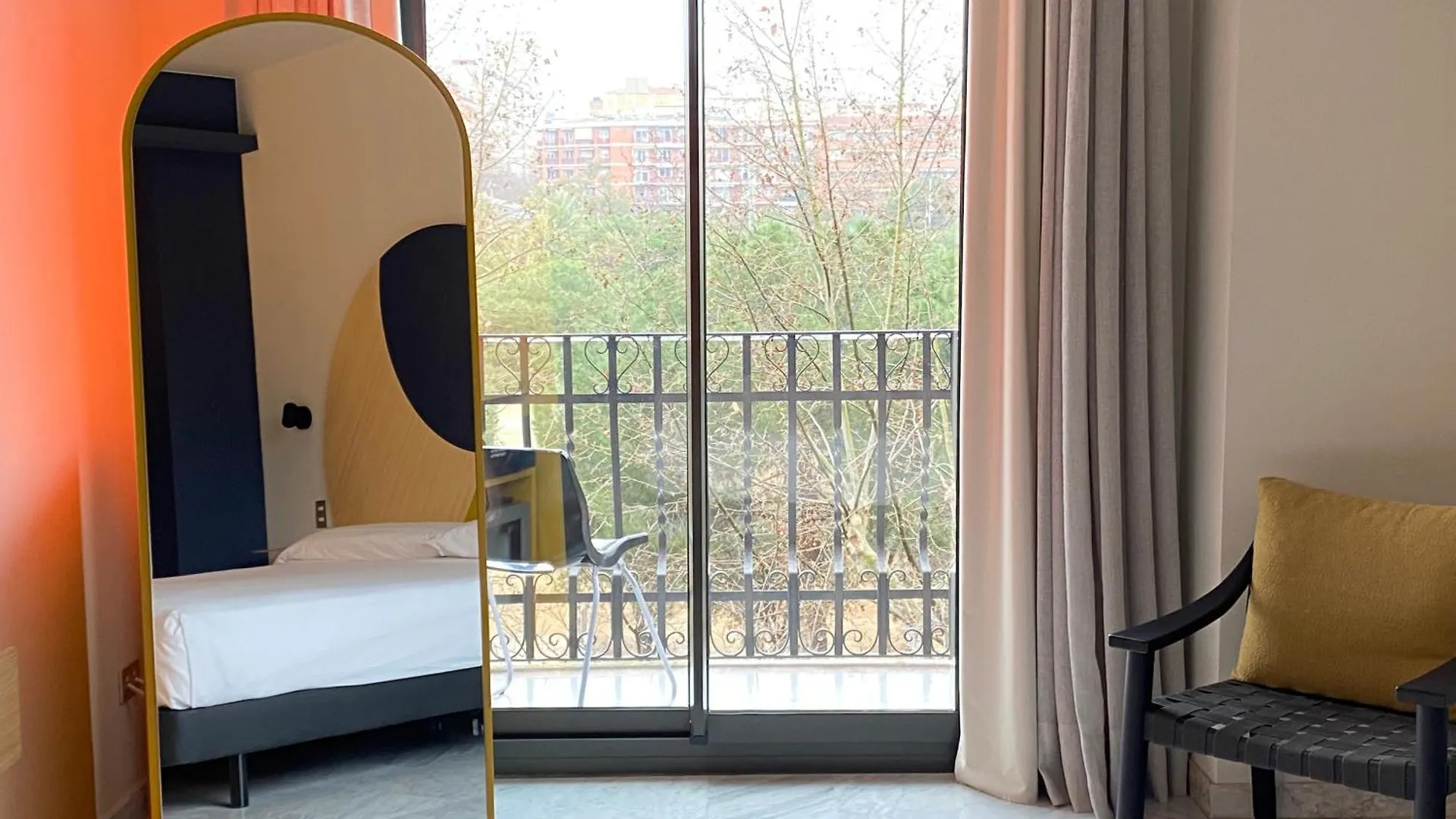 Onix Fira Hotel Barcelona