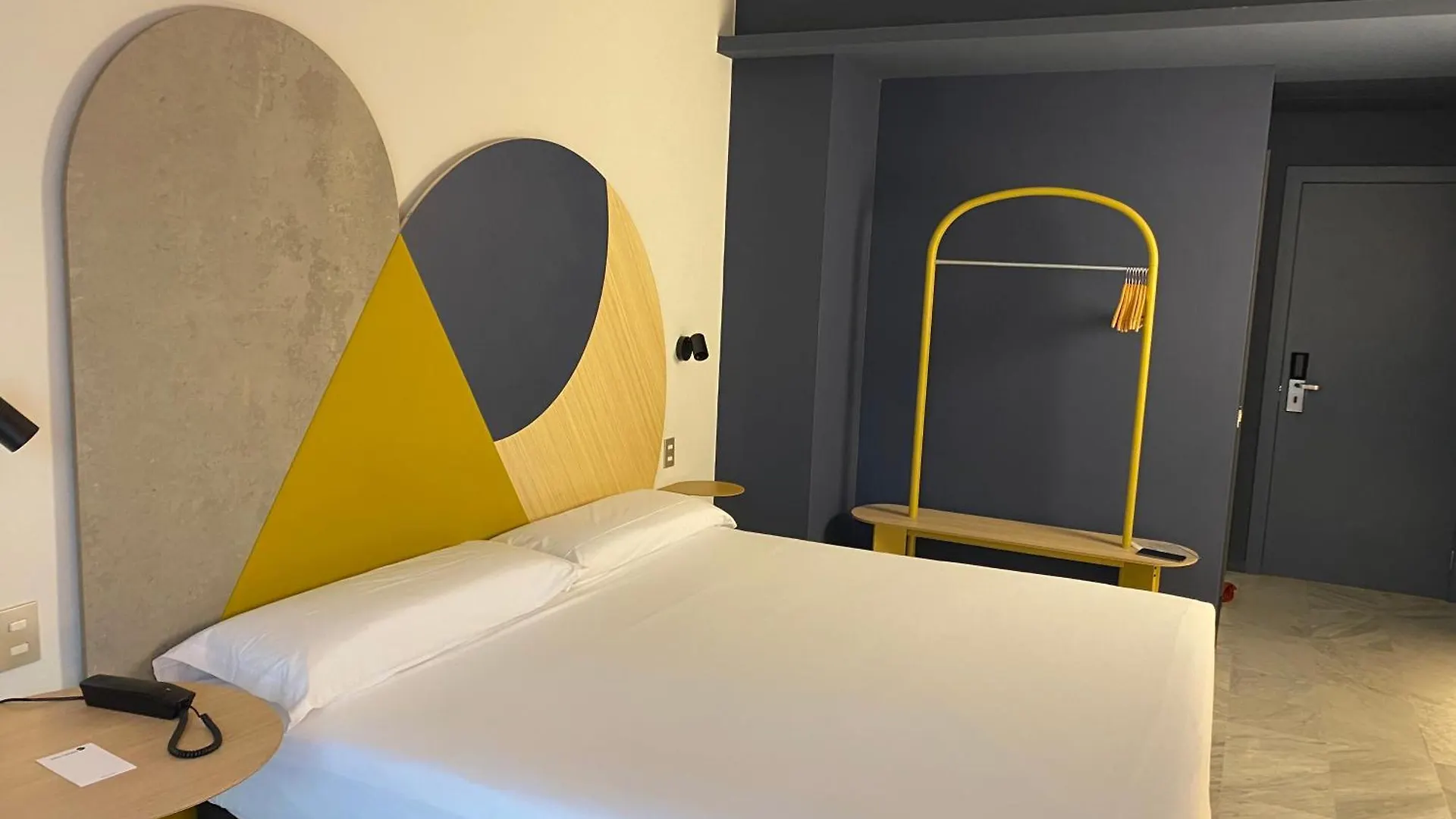 Onix Fira Hotel Barcelona
