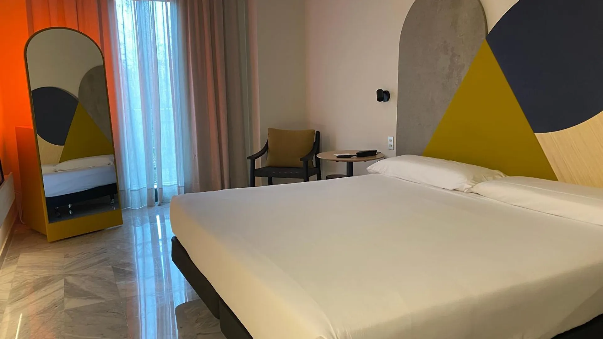 Onix Fira Hotel Barcelona