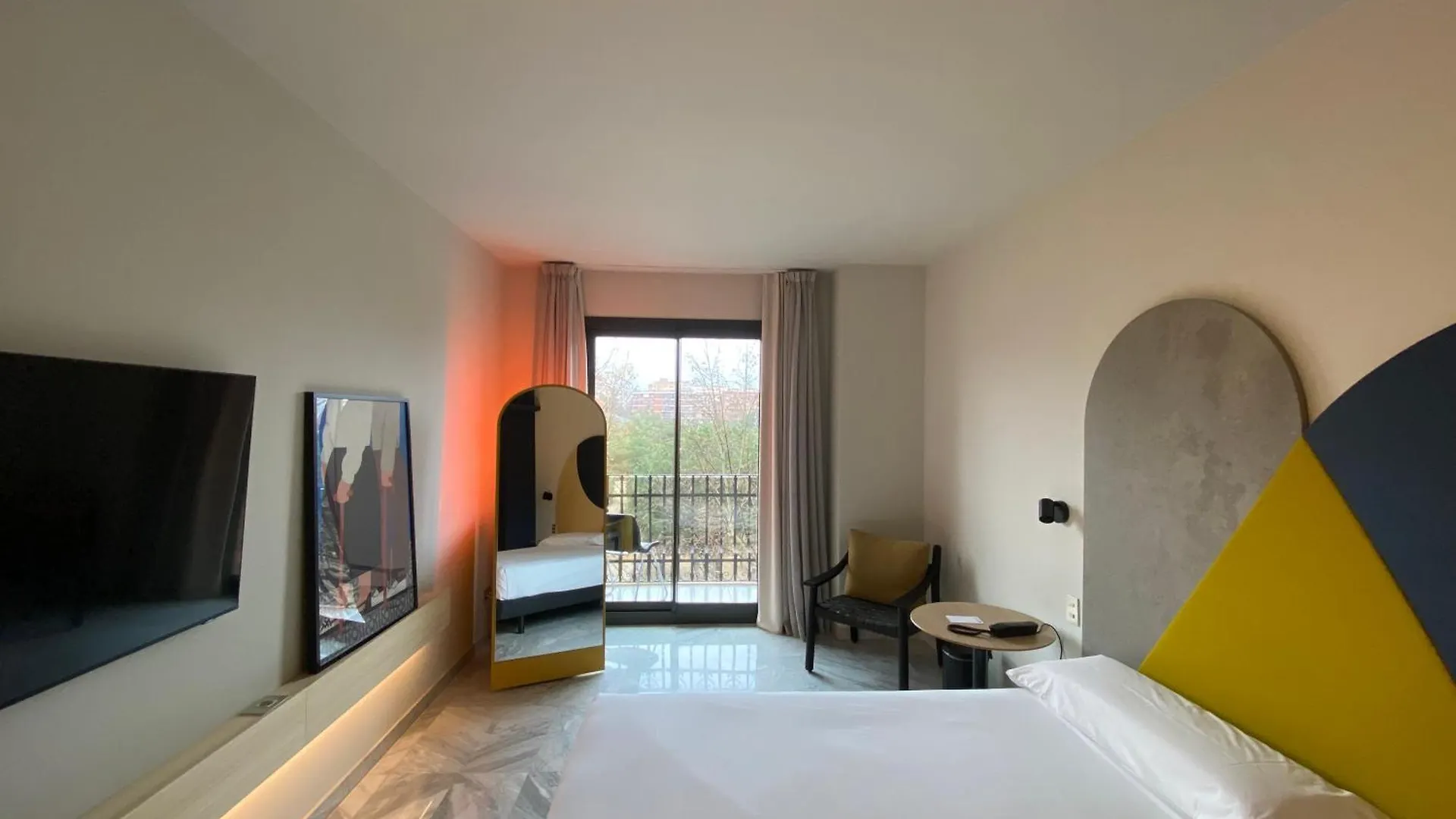 ***  Onix Fira Hotel Barcelona Spain