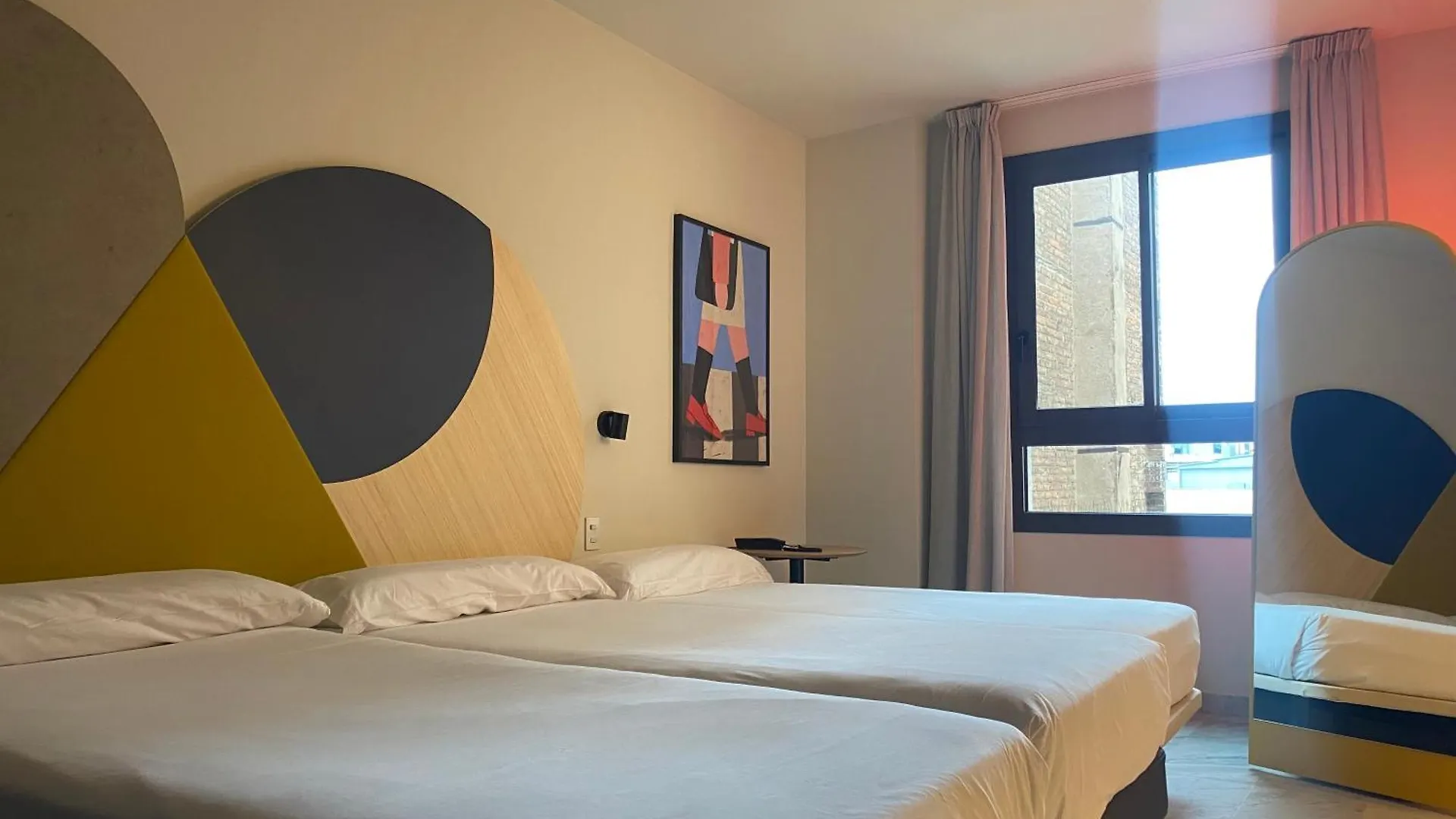 ***  Onix Fira Hotel Barcelona Spain