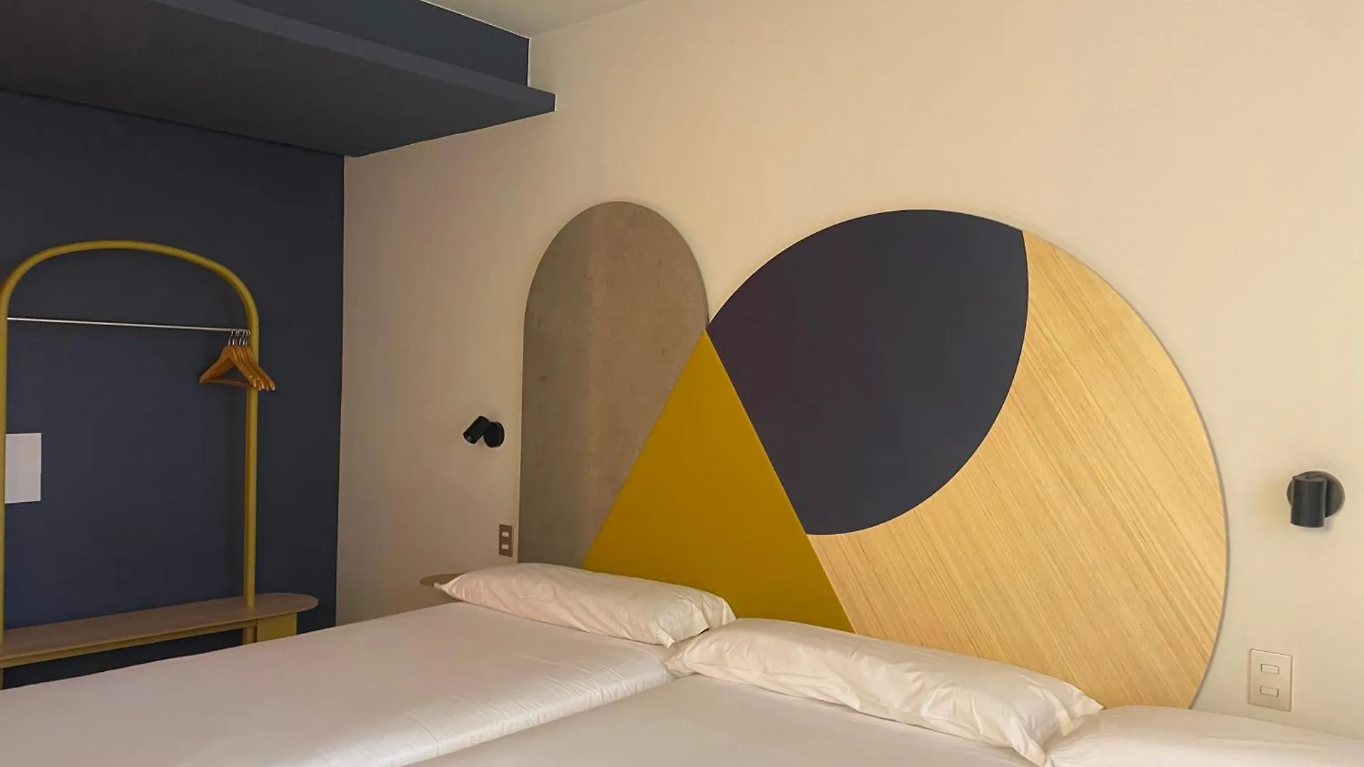 Onix Fira Hotel Barcelona