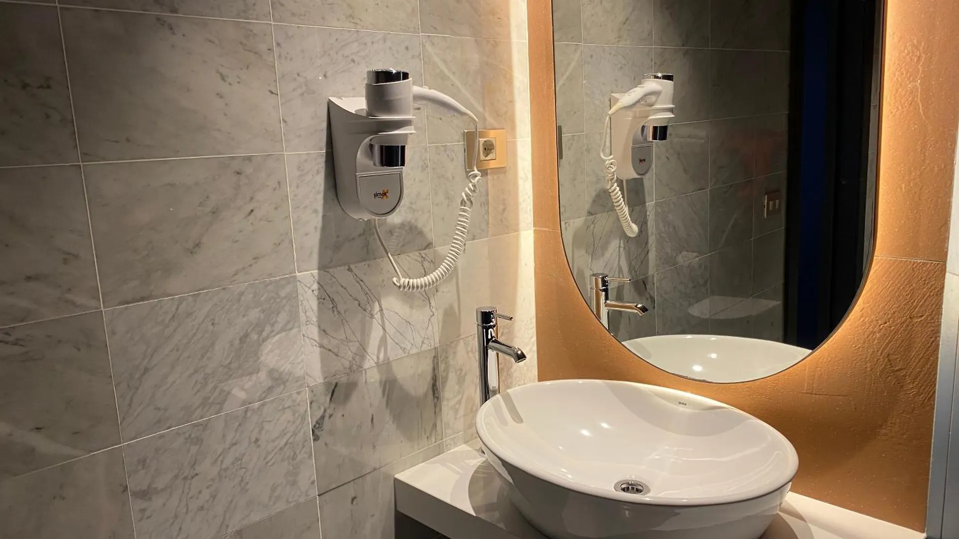 Onix Fira Hotel Barcelona