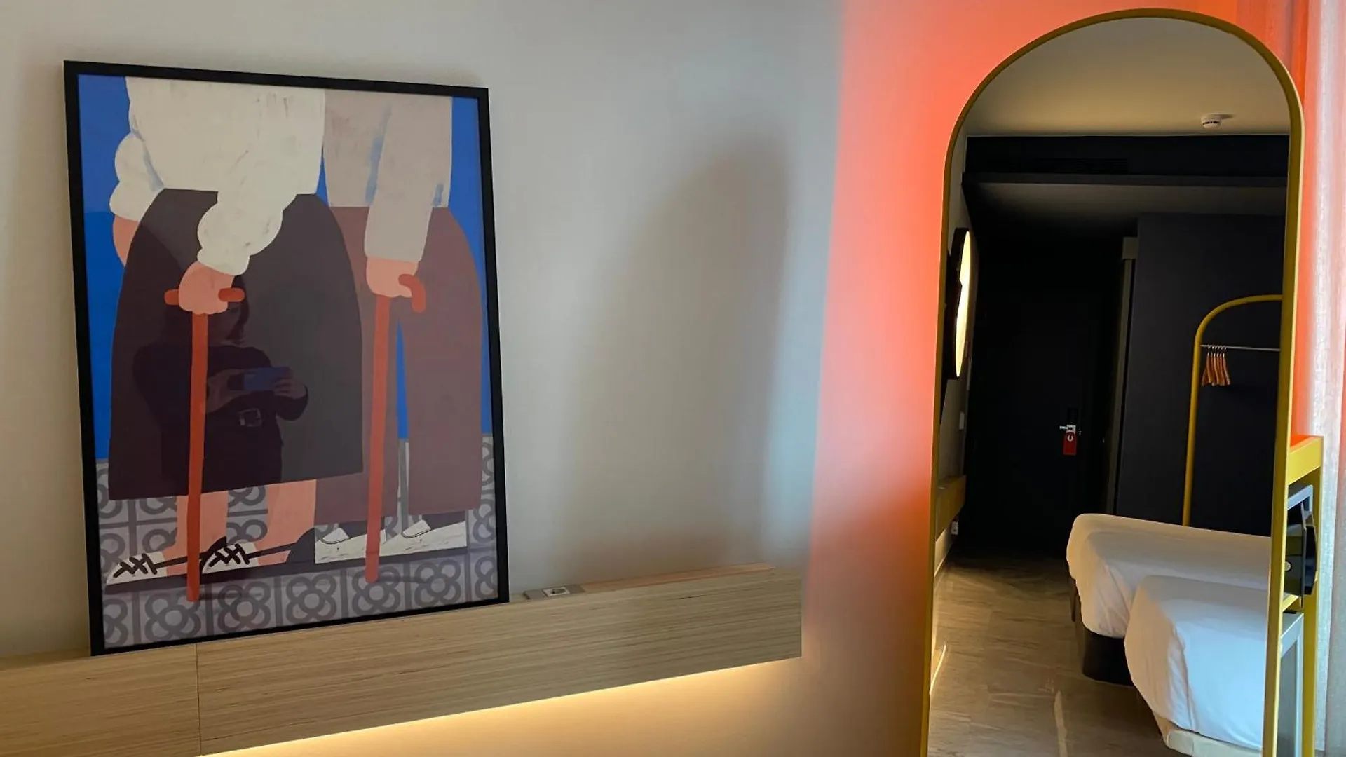 Onix Fira Hotel Barcelona