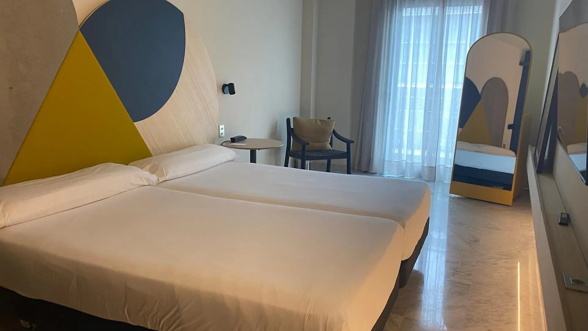 Onix Fira Hotel Barcelona