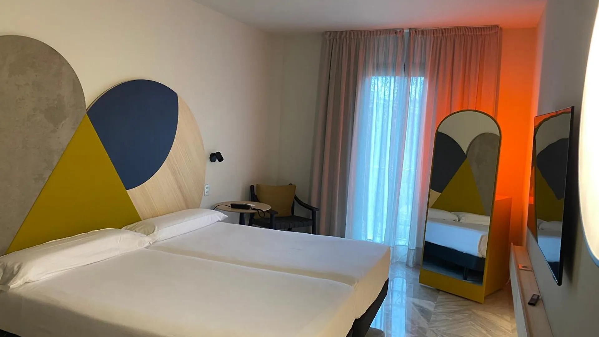Onix Fira Hotel Barcelona
