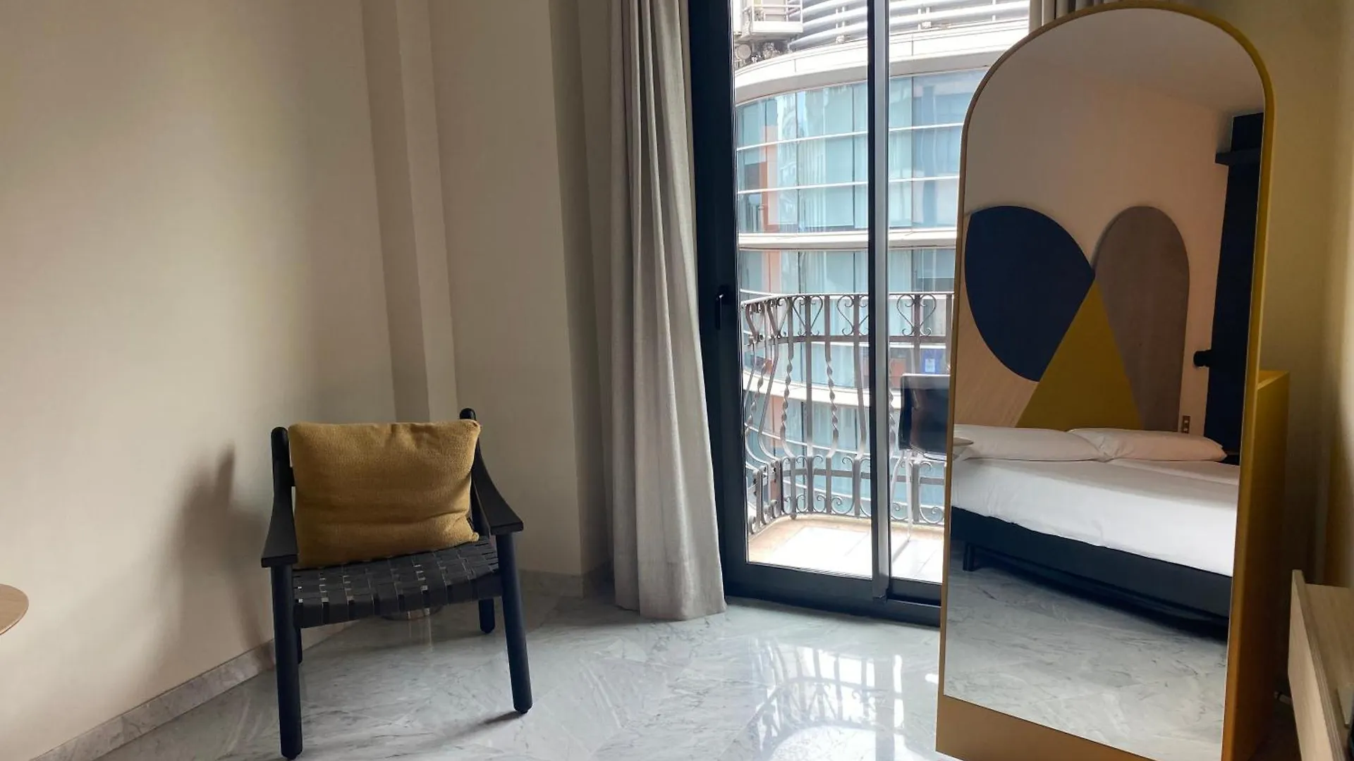 Onix Fira Hotel Barcelona Spain