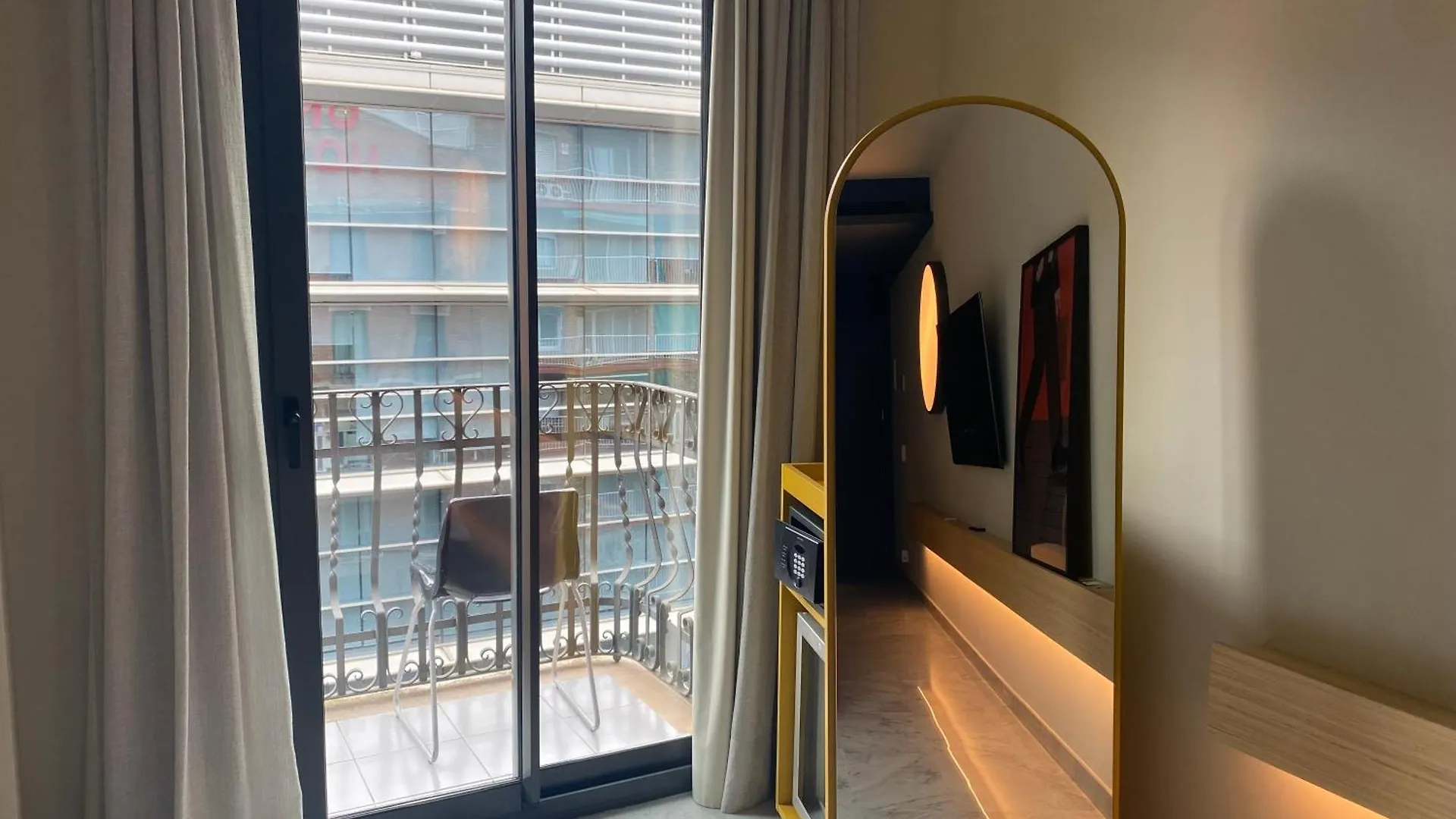 Onix Fira Hotel Barcelona 3*,  Spain