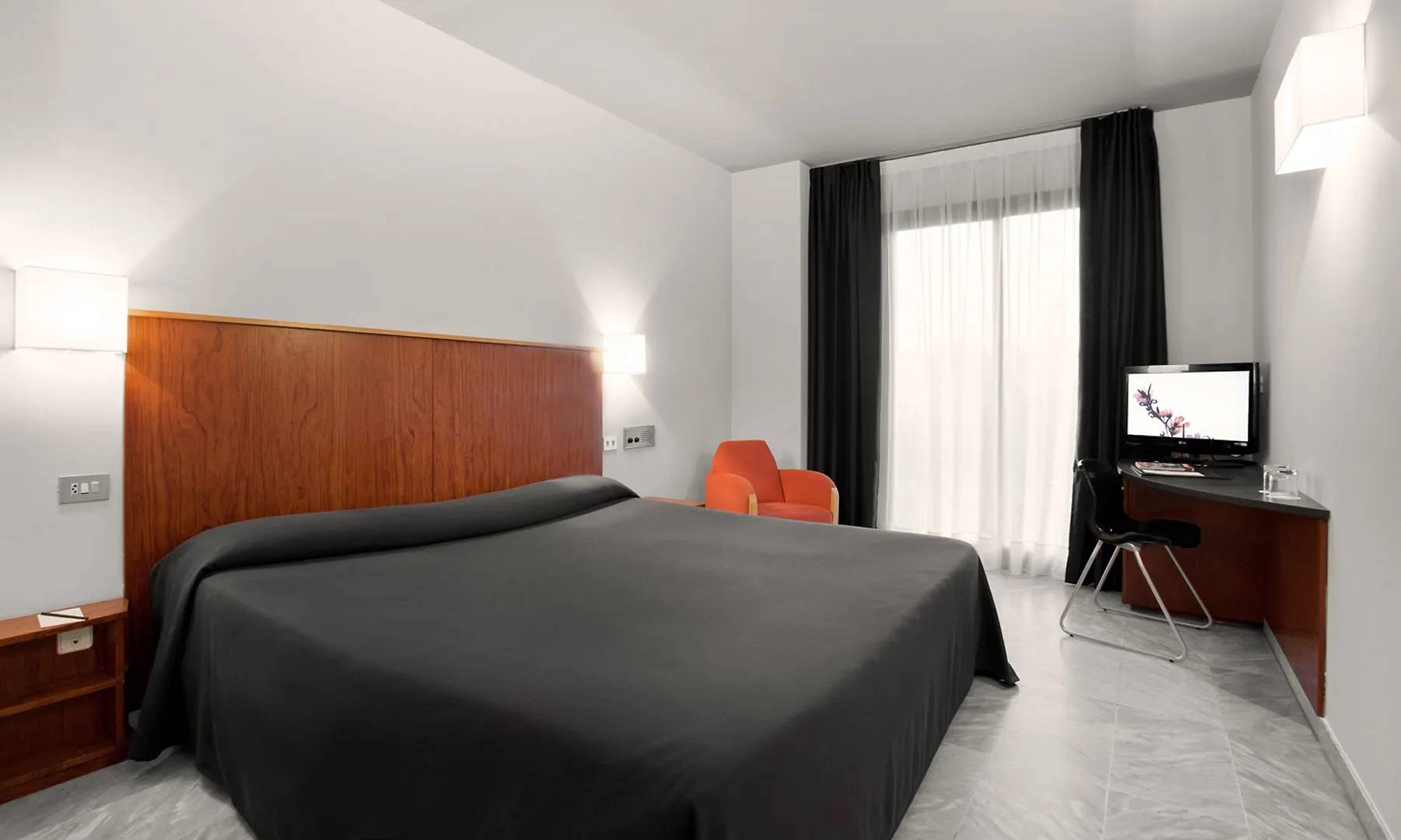 Onix Fira Hotel Barcelona