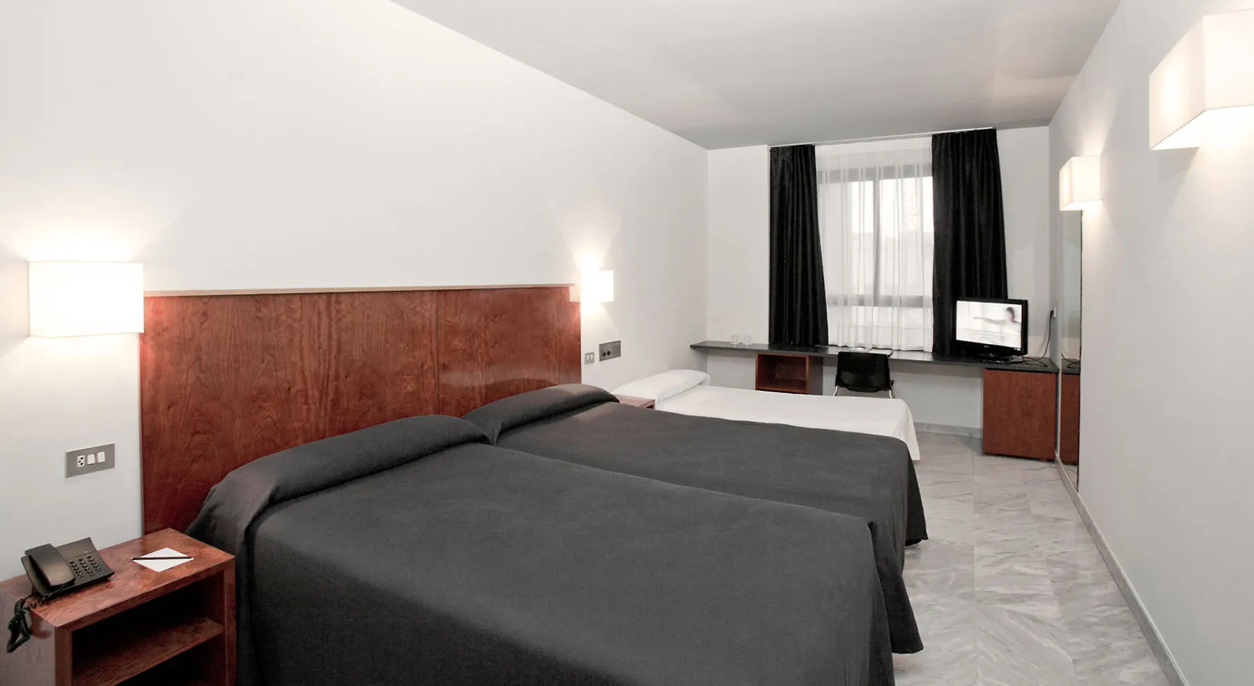 Onix Fira Hotel Barcelona