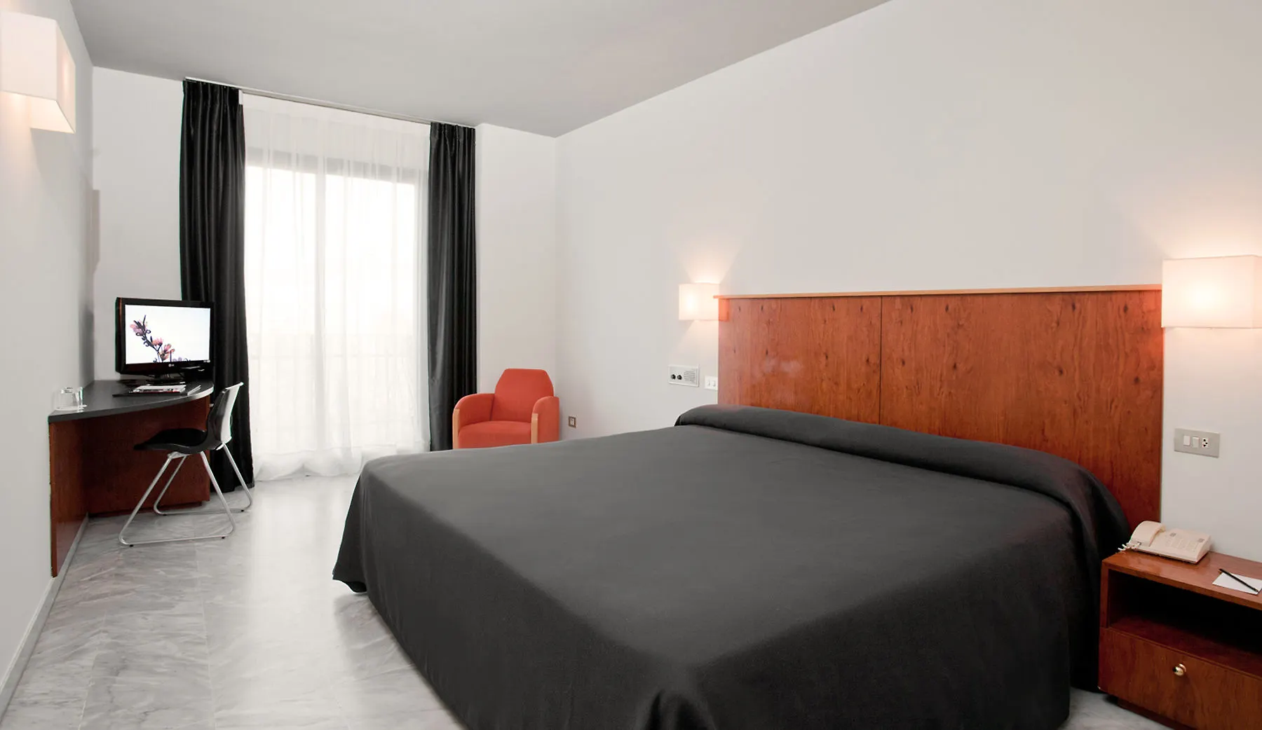 ***  Onix Fira Hotel Barcelona Spain