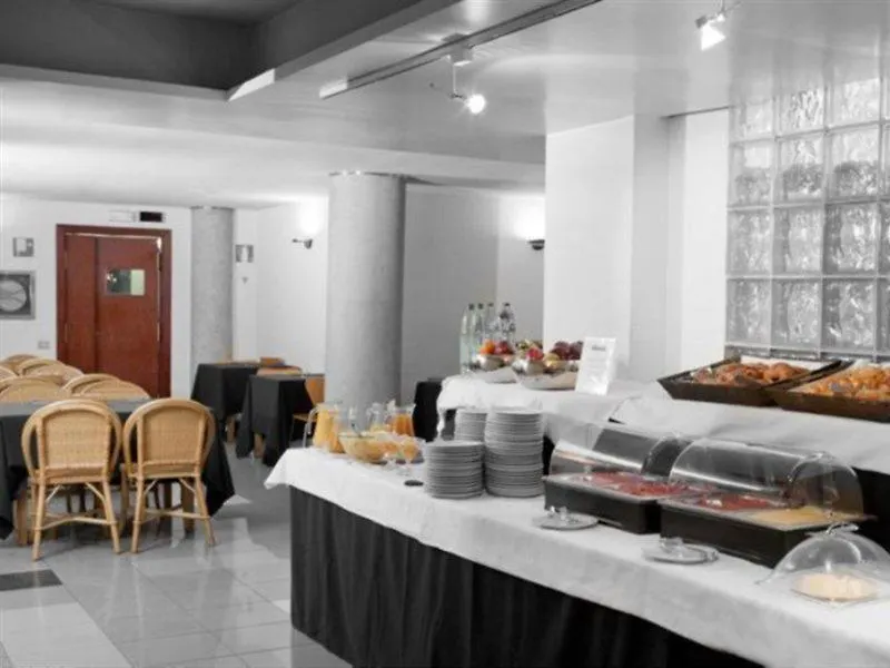 Onix Fira Hotel Barcelona
