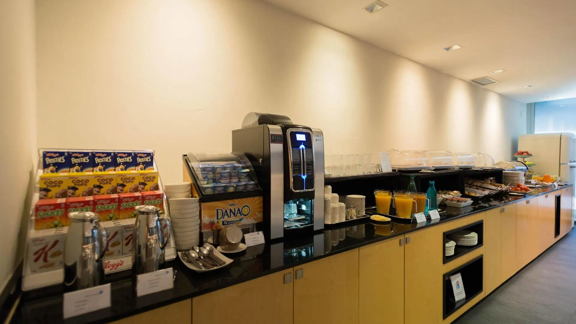 Onix Fira Hotel Barcelona 3*,
