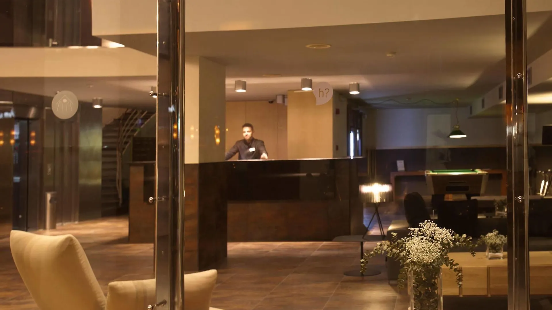 Onix Fira Hotel Barcelona