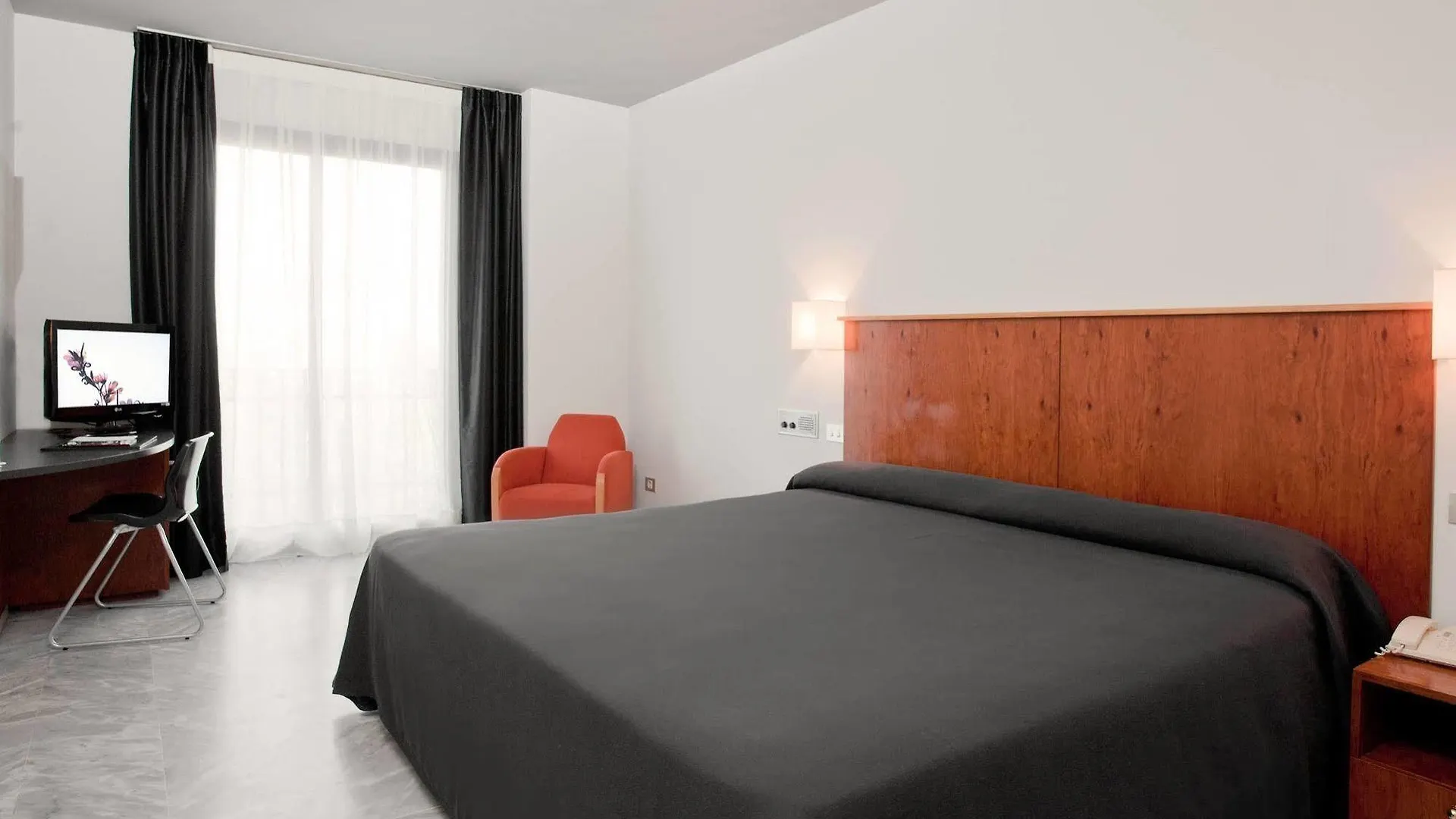 Onix Fira Hotel Barcelona