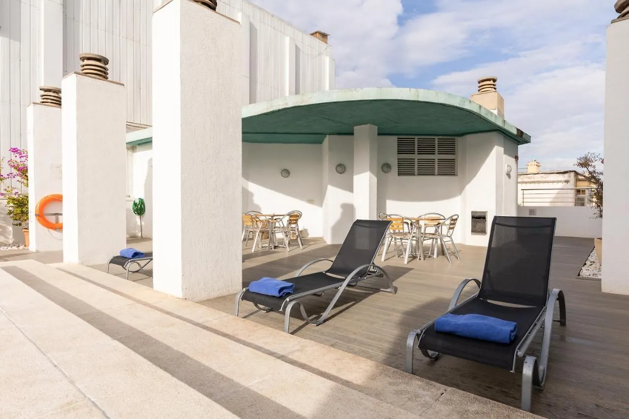Hotel Onix Fira Barcelona