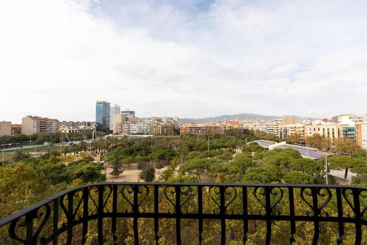 Hotel Onix Fira Barcelona