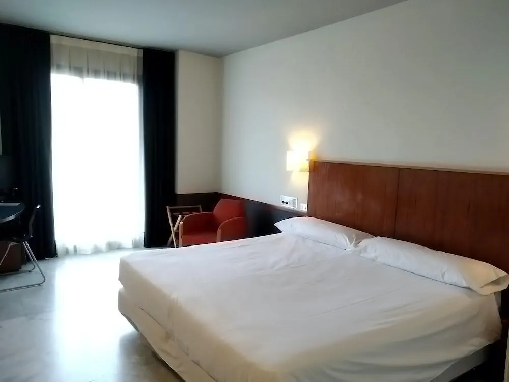 Hotel Onix Fira Barcelona 3*,