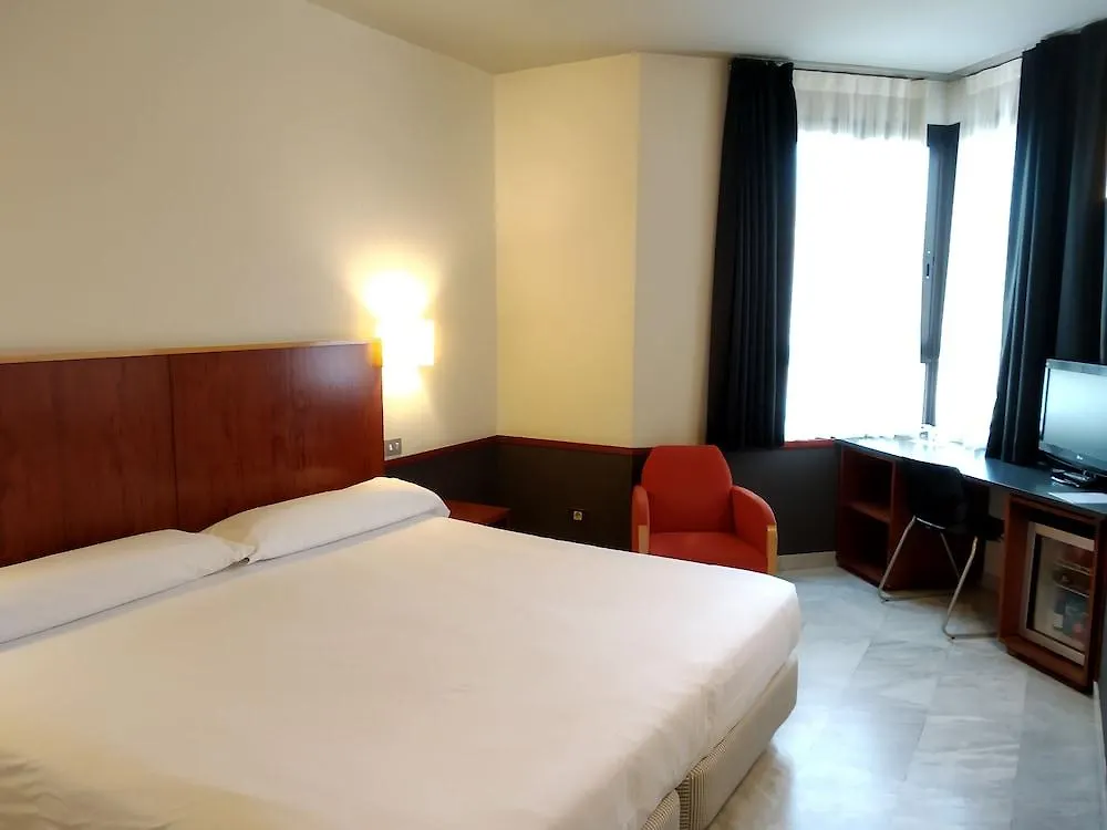Hotel Onix Fira Barcelona
