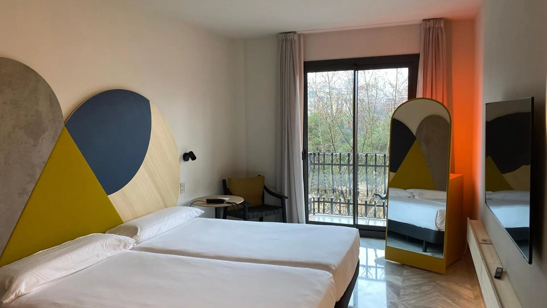 Hotel Onix Fira Barcelona 3*,