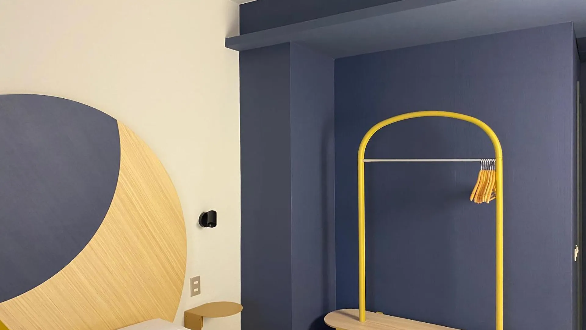 Hotel Onix Fira Barcelona Spanien