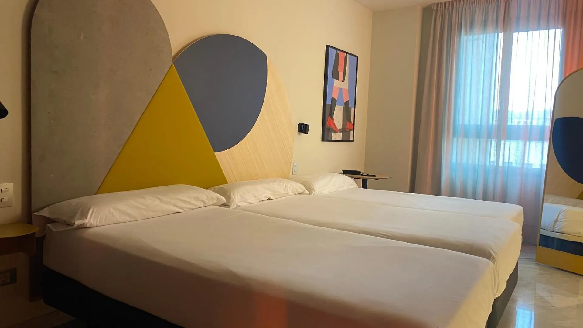 Hotel Onix Fira Barcelona