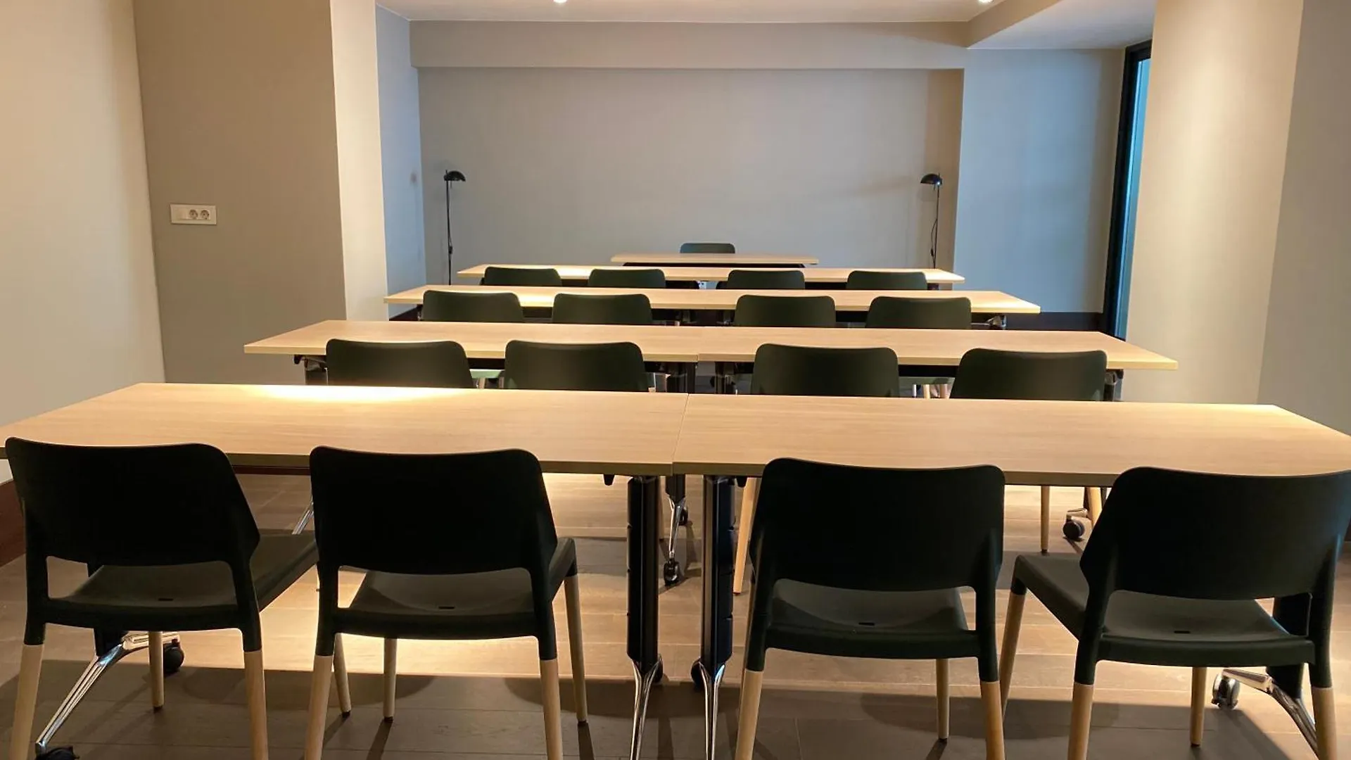 Onix Fira Hotel Barcelona