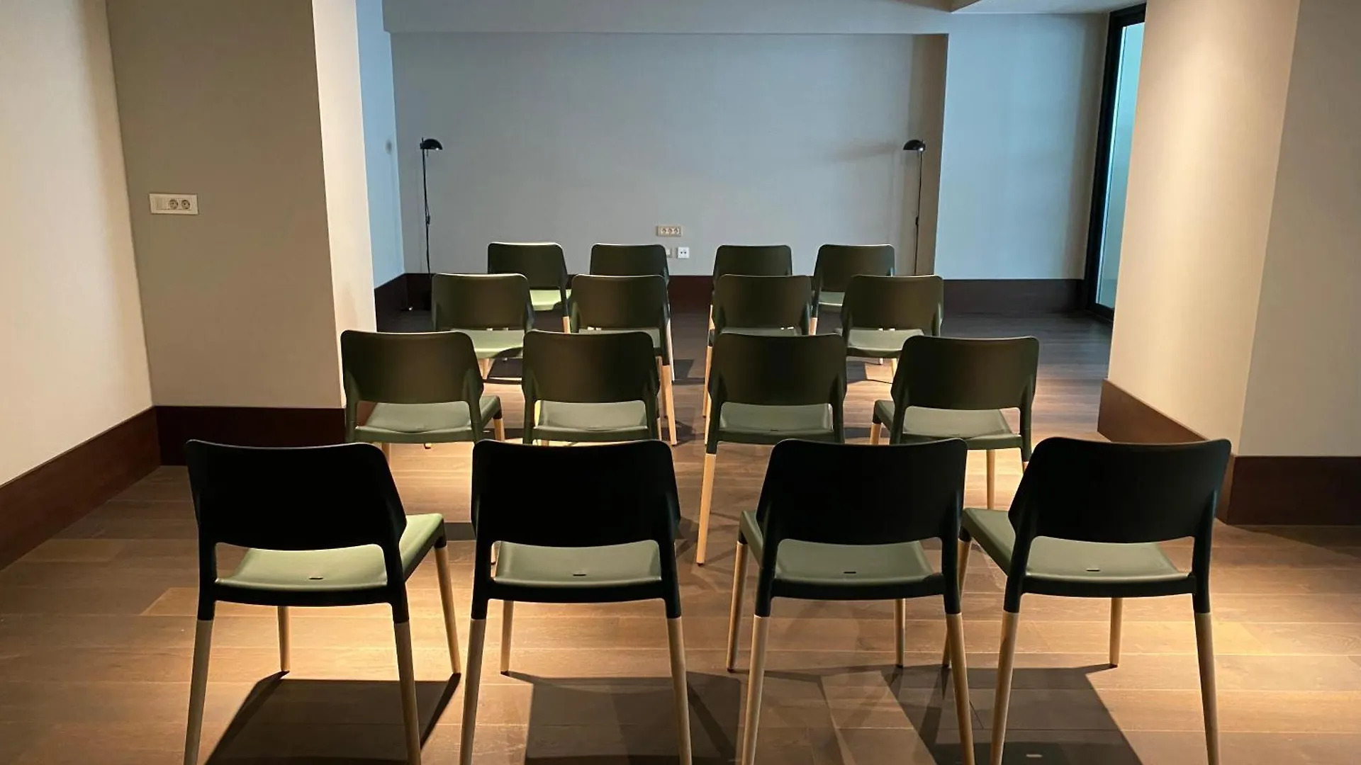 Onix Fira Hotel Barcelona