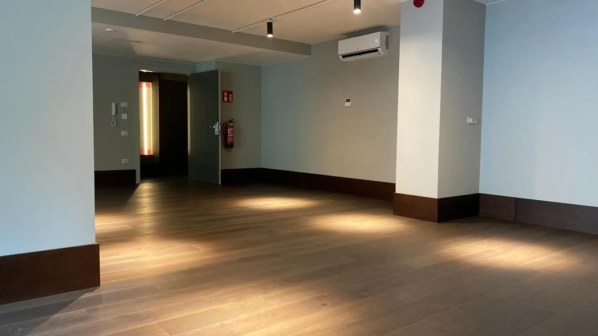 Onix Fira Hotel Barcelona