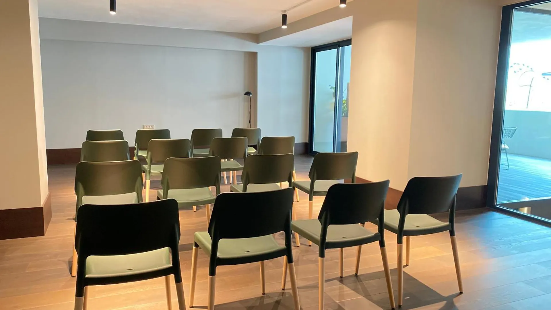 Onix Fira Hotel Barcelona 3*,