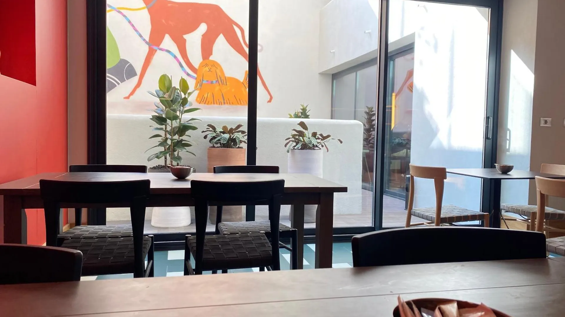 Onix Fira Hotel Barcelona
