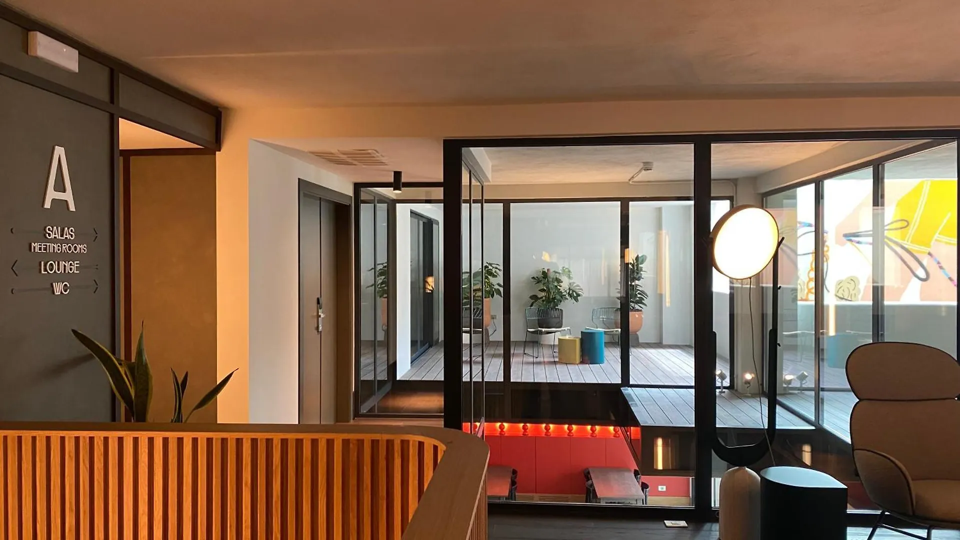 Onix Fira Hotel Barcelona