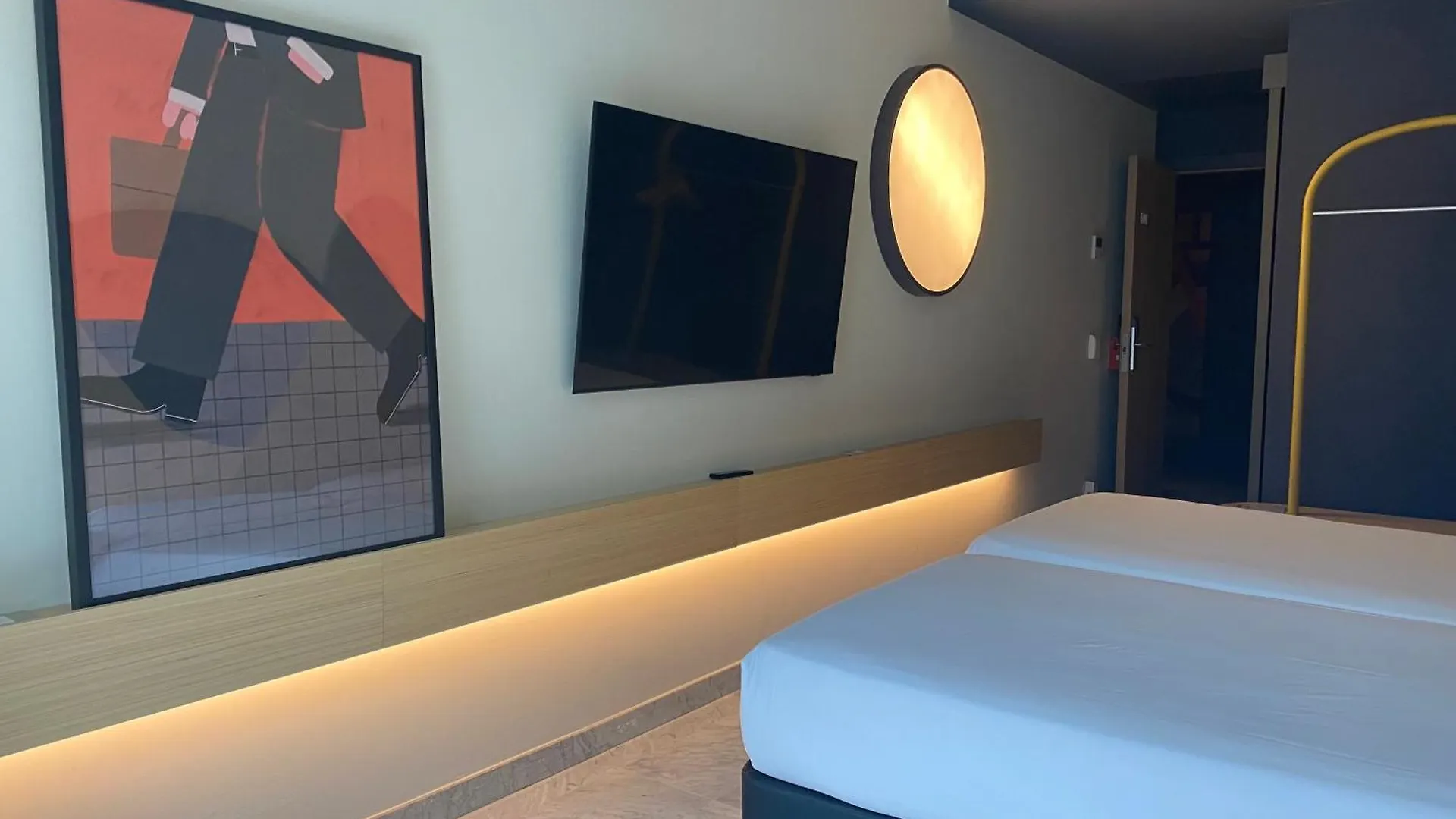 Onix Fira Hotel Barcelona