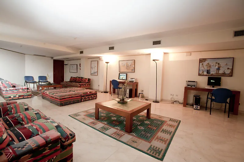 Hotel Onix Fira Barcelona