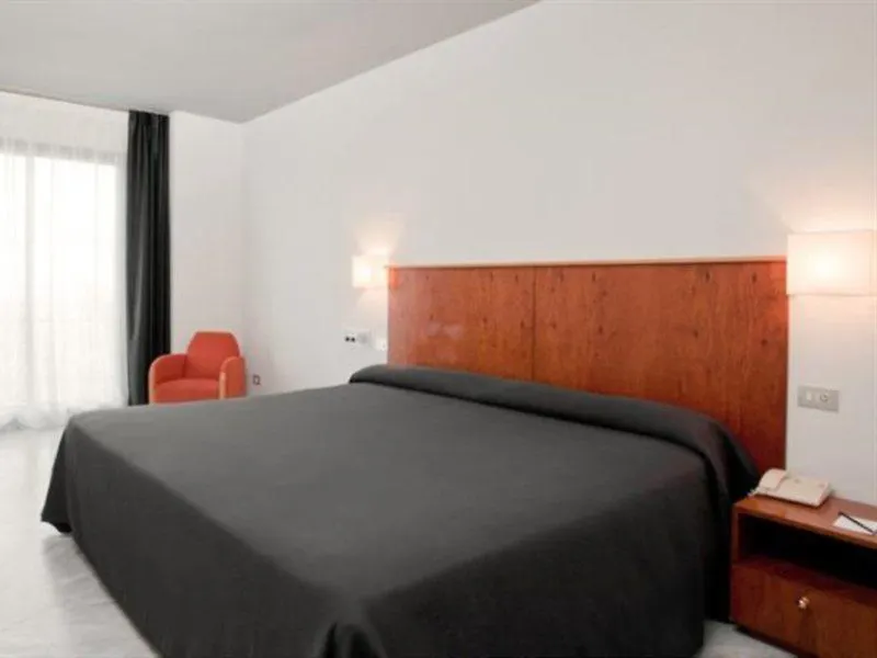 Hotel Onix Fira Barcelona 3*,
