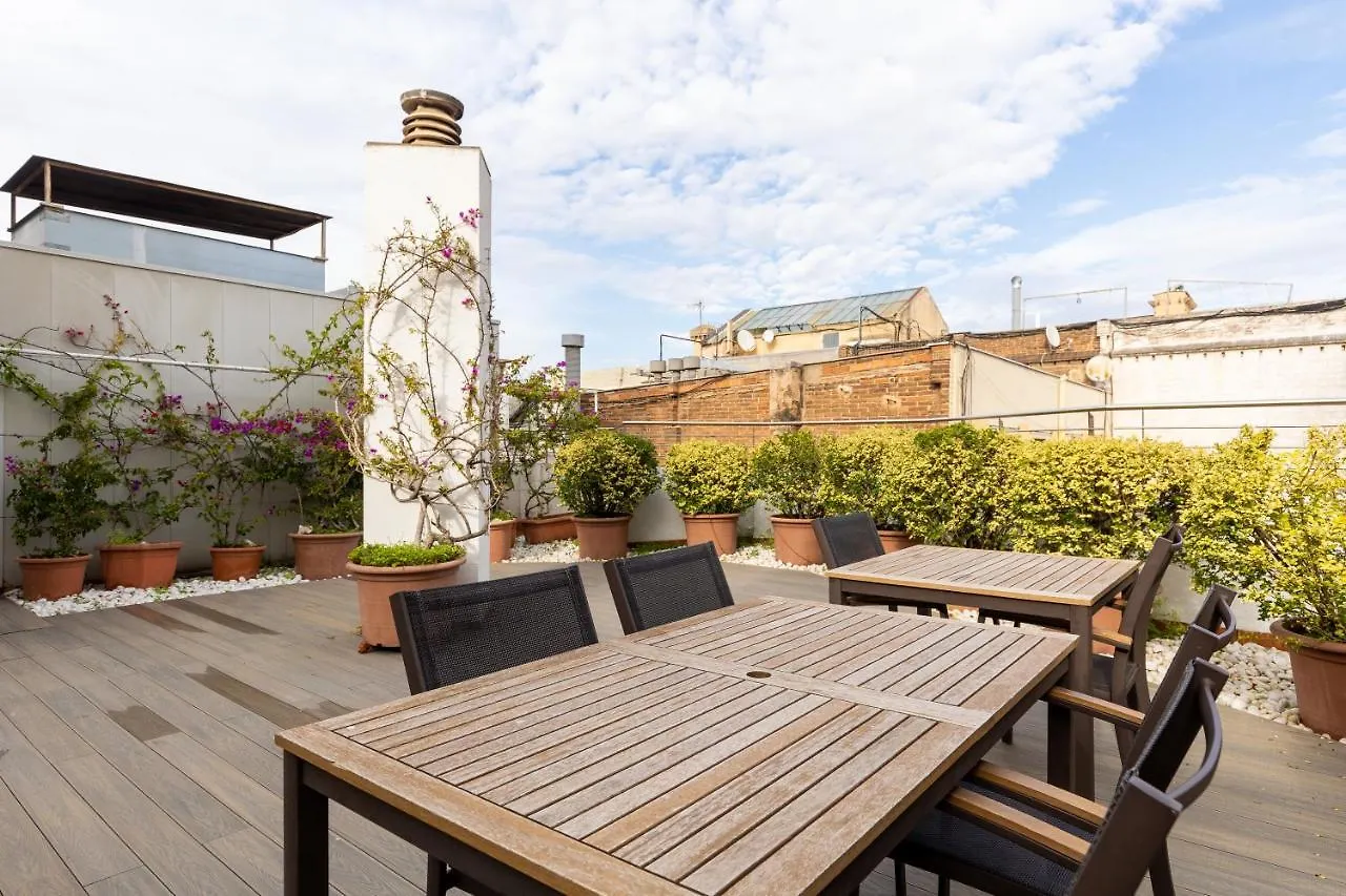 Hotel Onix Fira Barcelona