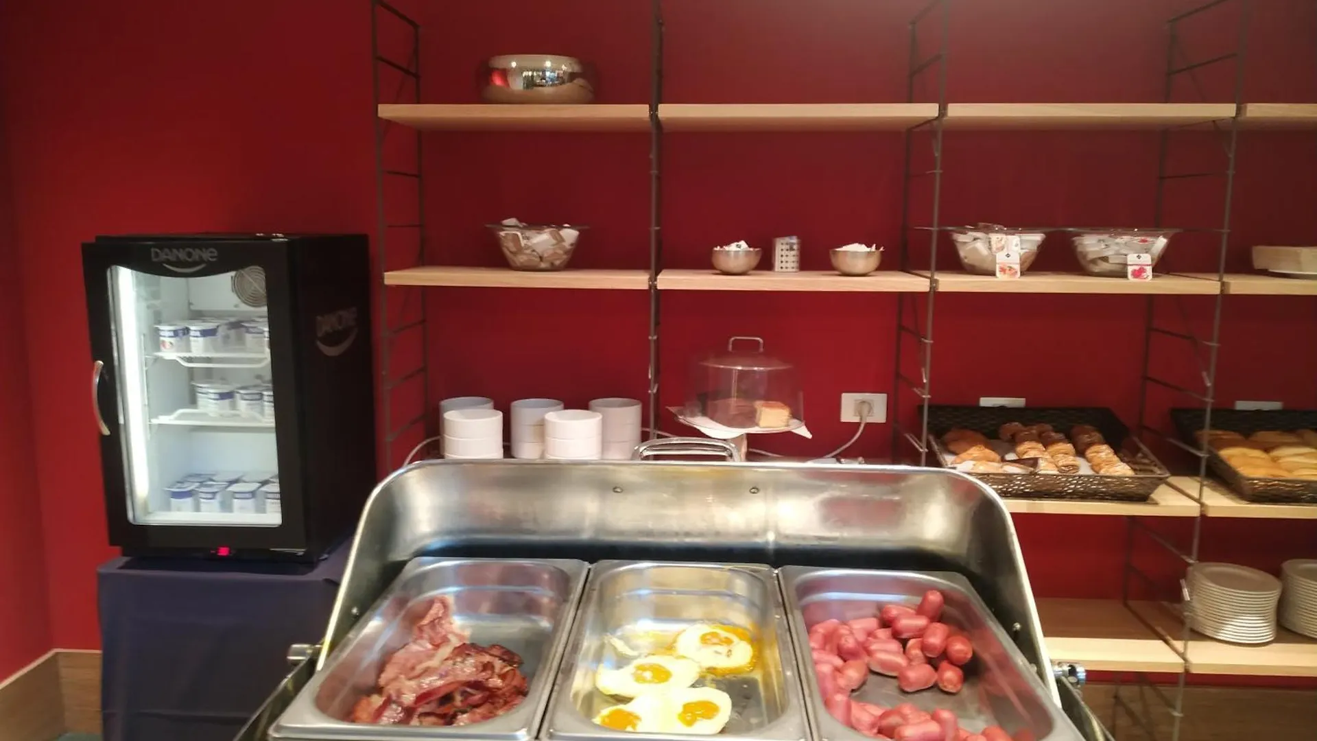 Hotel Onix Fira Barcelona