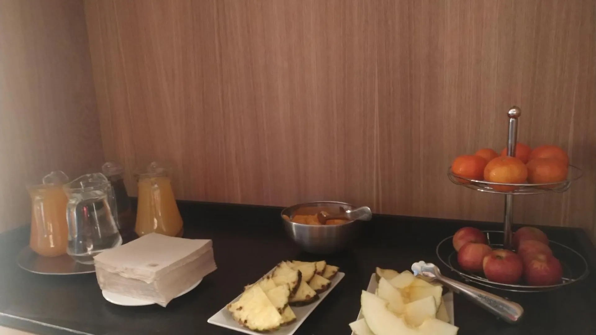 Hotel Onix Fira Barcelona