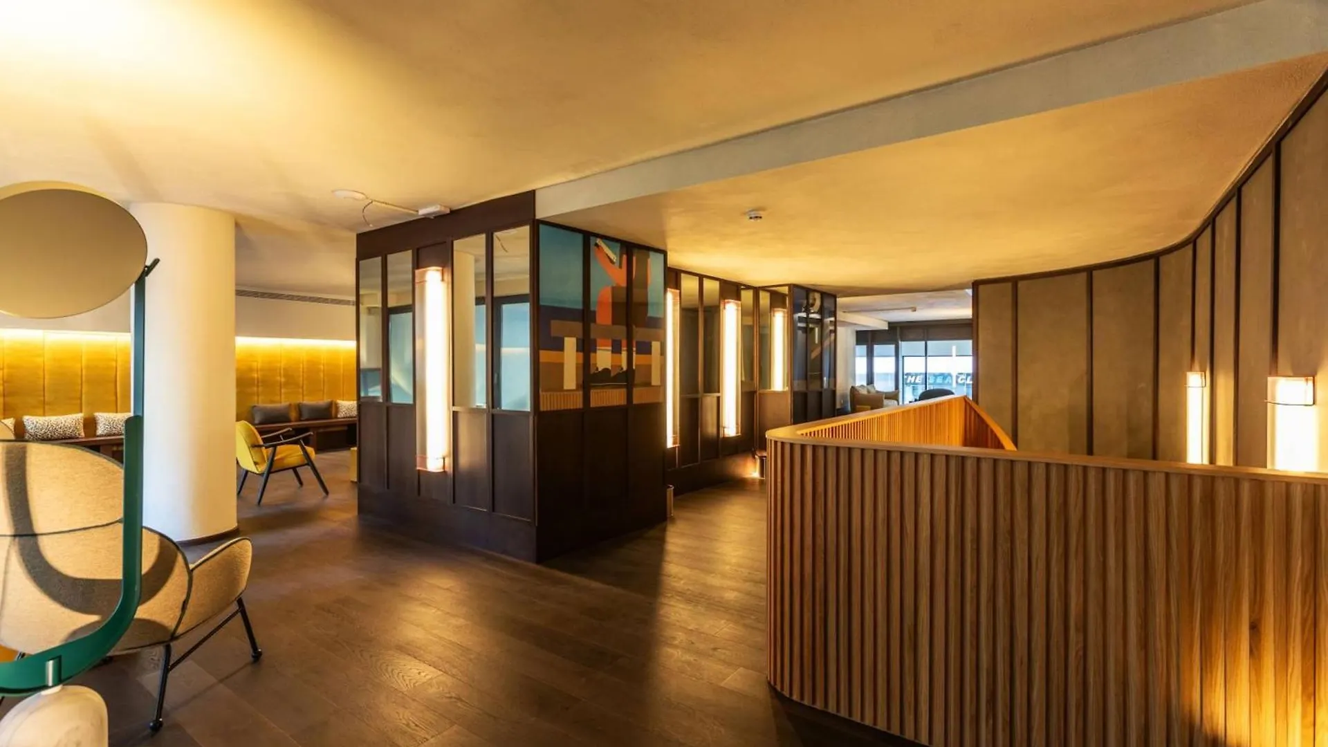 Hotel Onix Fira Barcelona