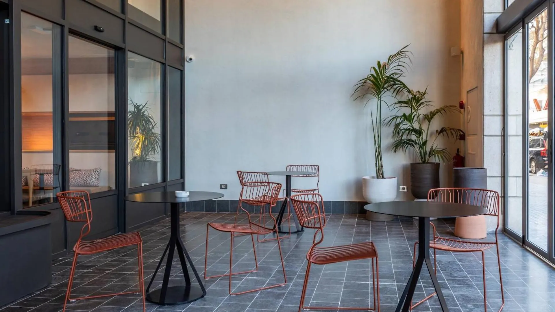 Hotel Onix Fira Barcelona
