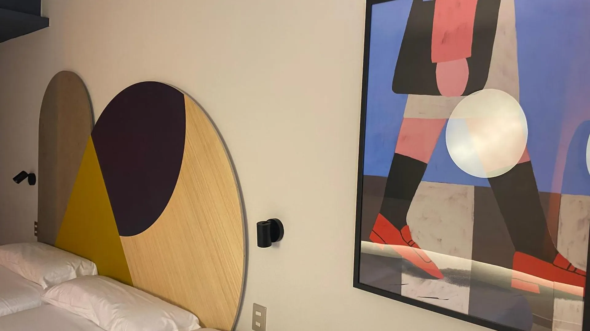 Hotel Onix Fira Barcelona