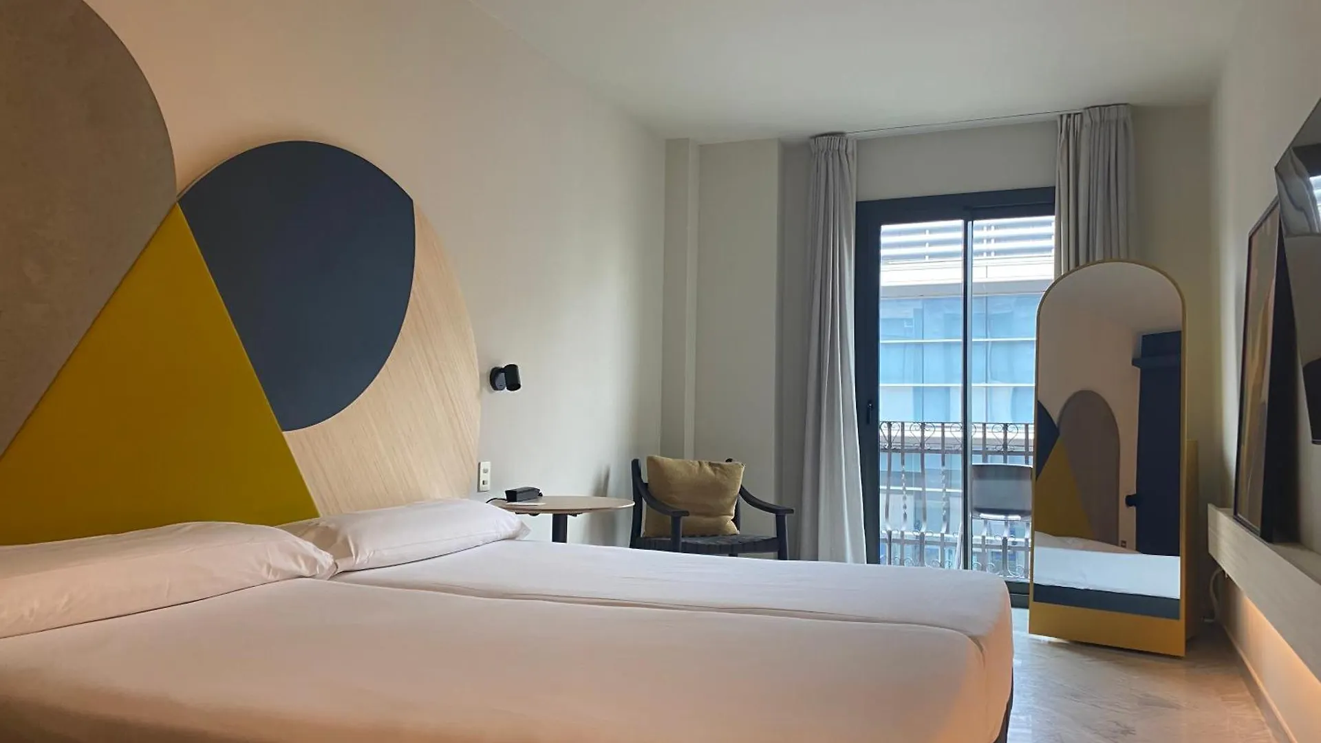 Hotel Onix Fira Barcelona 3*,  Španělsko
