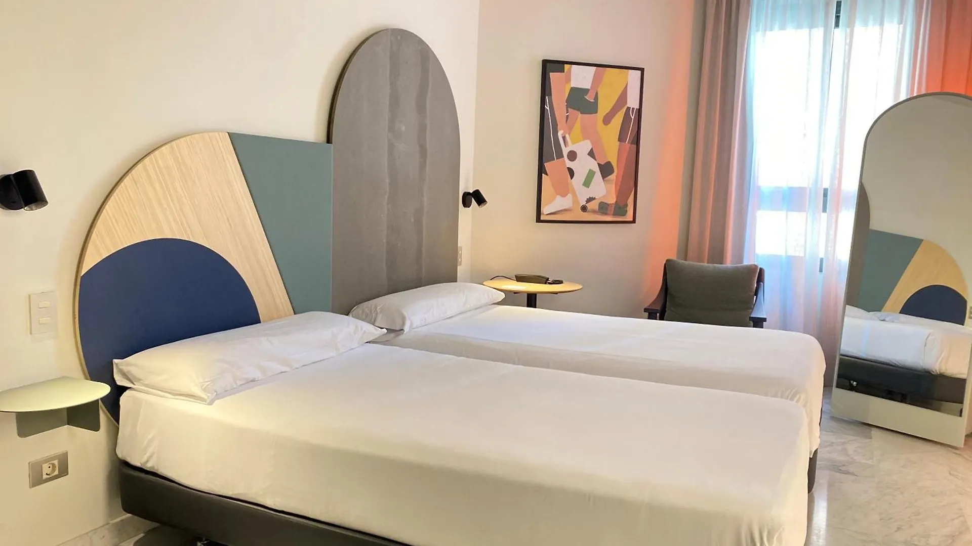 Hotel Onix Fira Barcelona