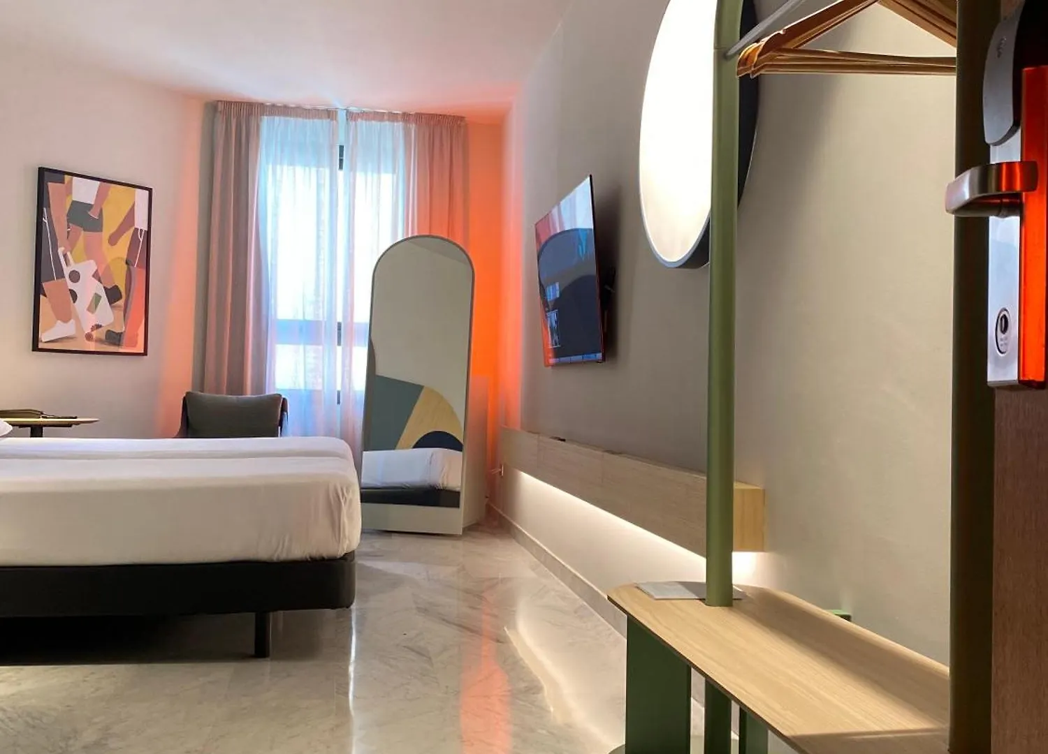 Hotel Onix Fira Barcelona