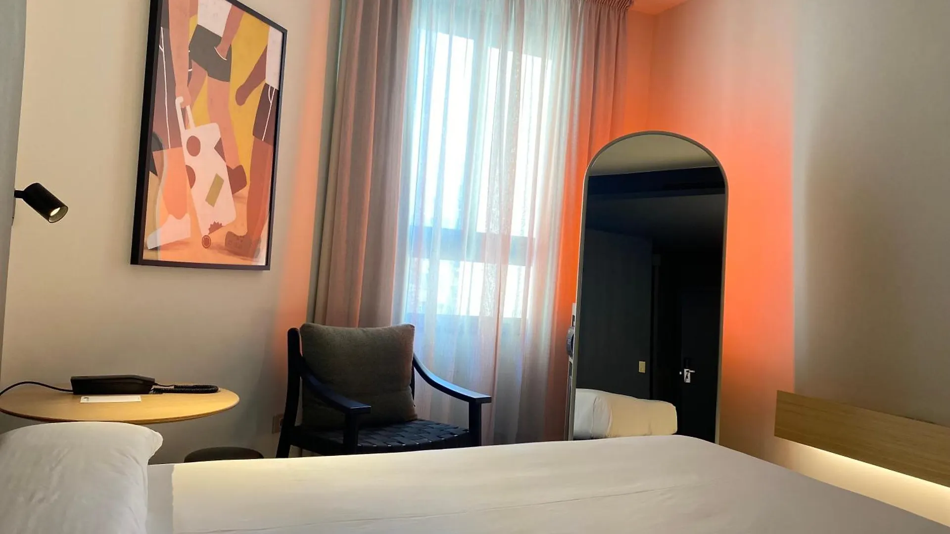 Hotel Onix Fira Barcelona