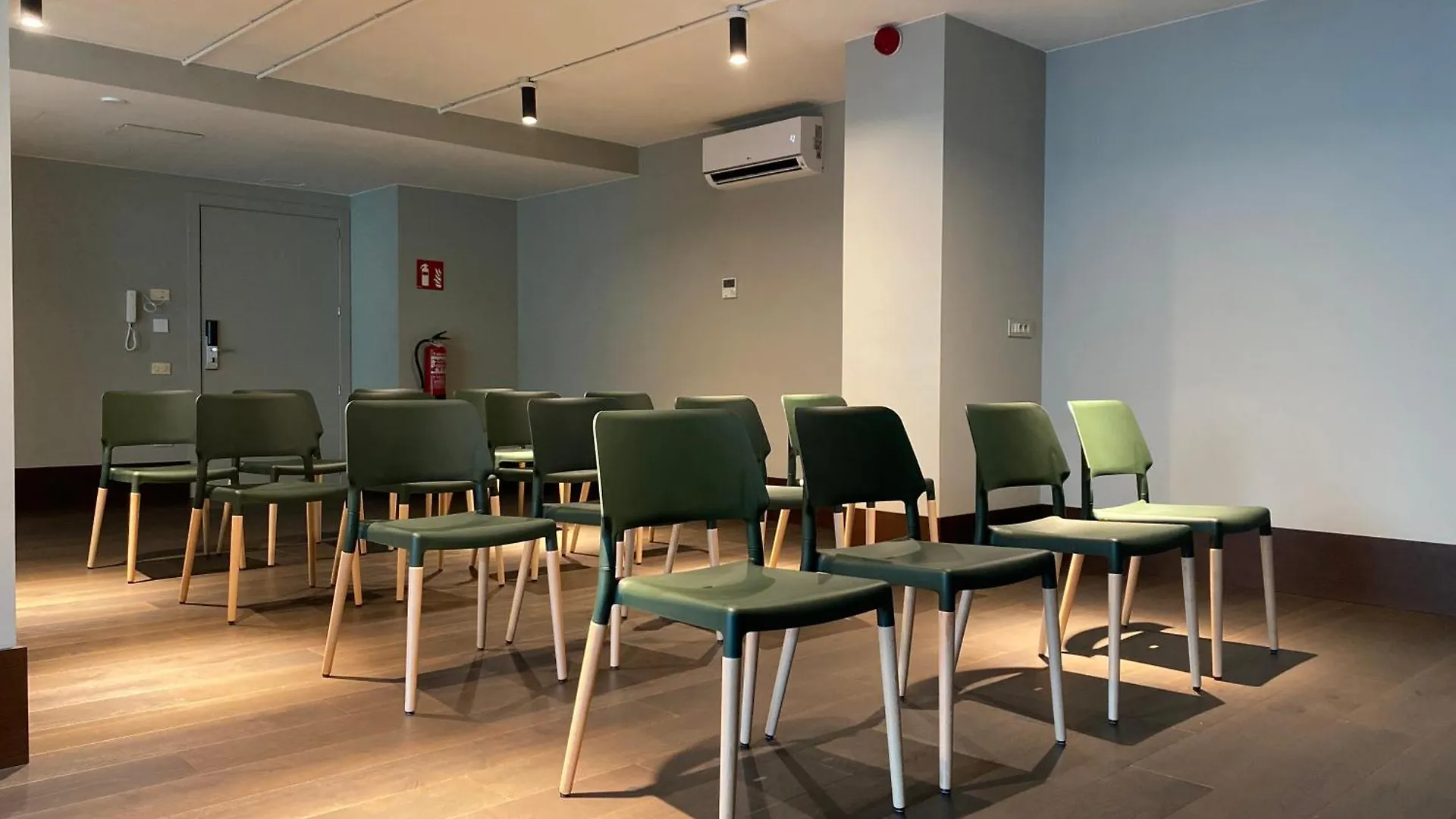 Onix Fira Hotel Barcelona