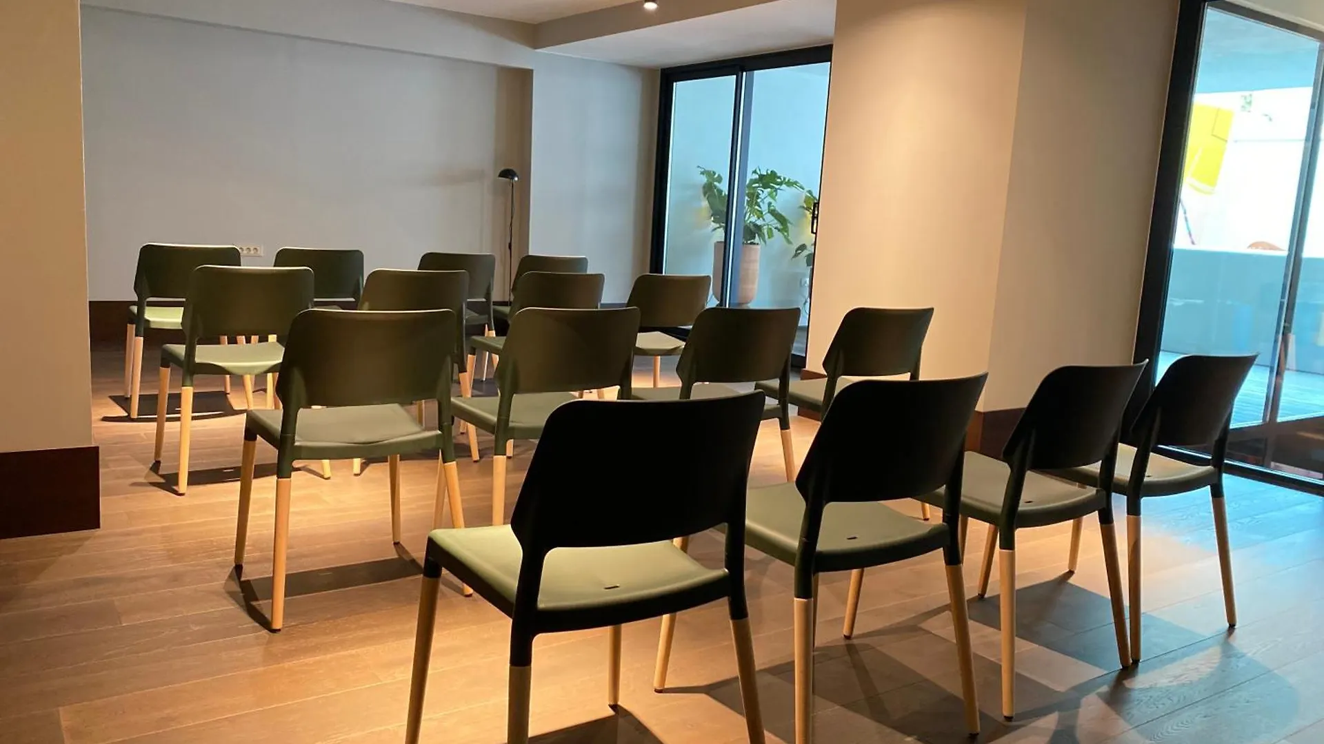 Onix Fira Hotel Barcelona